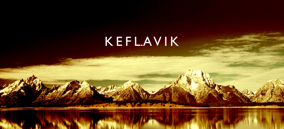 keflavik-blog